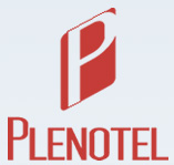 Plenotel Logo